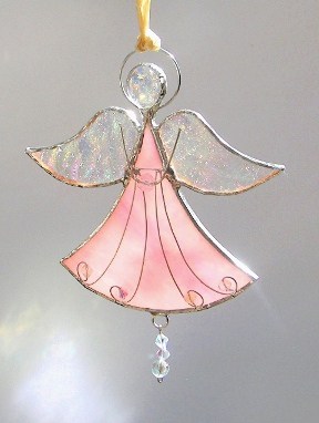 angel gift for communions and confirmations