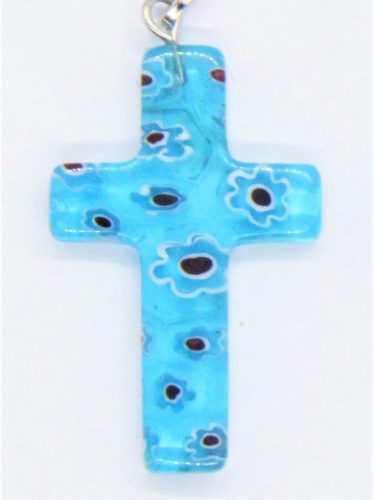 communion crucifix necklace gift